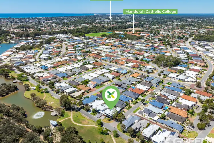 Sixth view of Homely house listing, 69 Darwin Terrace, Dudley Park WA 6210