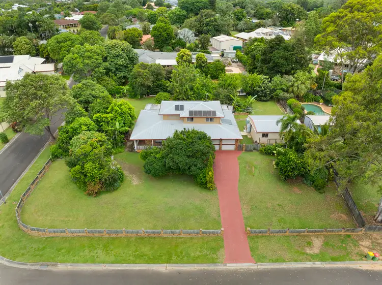 6 Intrepid Drive, Victoria Point QLD 4165