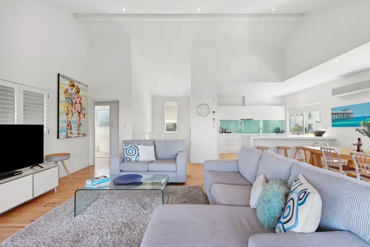 Fifth view of Homely house listing, 123 Seagull Avenue, Hayborough SA 5211