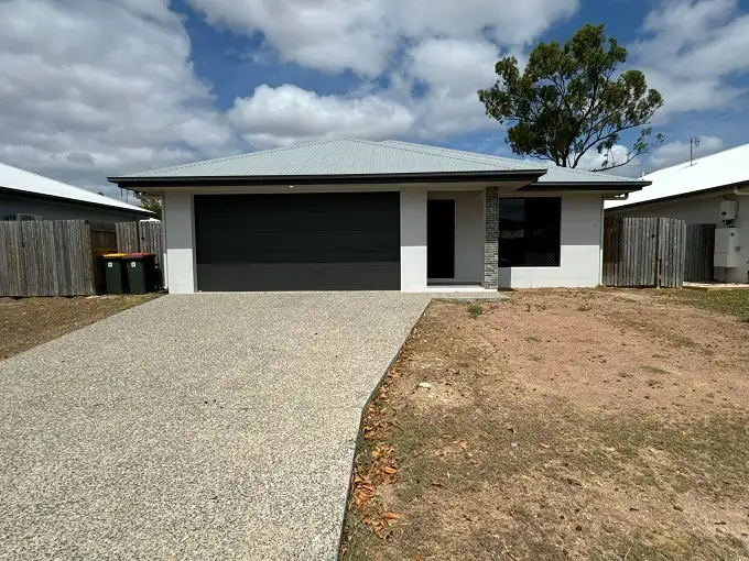 36 Bulla Place, Kelso QLD 4815