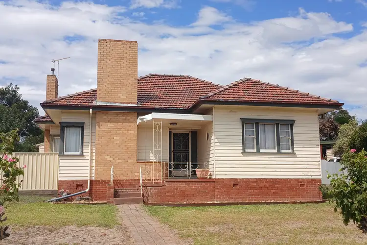 100 Gillies Street, Maryborough VIC 3465