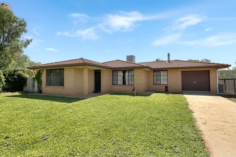 Main view of Homely house listing, 1 Louth Road, Cobar NSW 2835