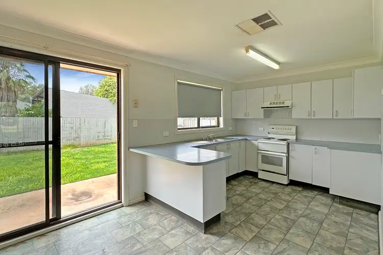 Second view of Homely house listing, 1 Louth Road, Cobar NSW 2835