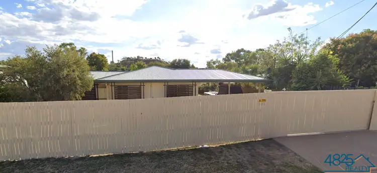 Main view of Homely house listing, 121 Webb Street, Mount Isa QLD 4825