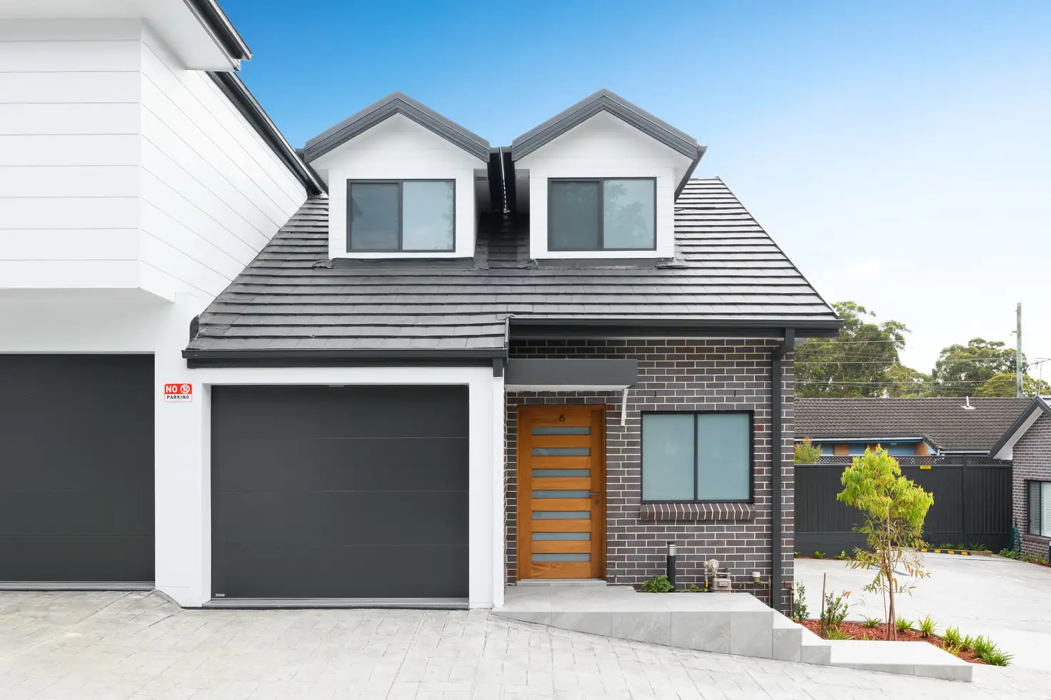 Main view of Homely townhouse listing, 6/40-44 Toronto Parade, Sutherland NSW 2232