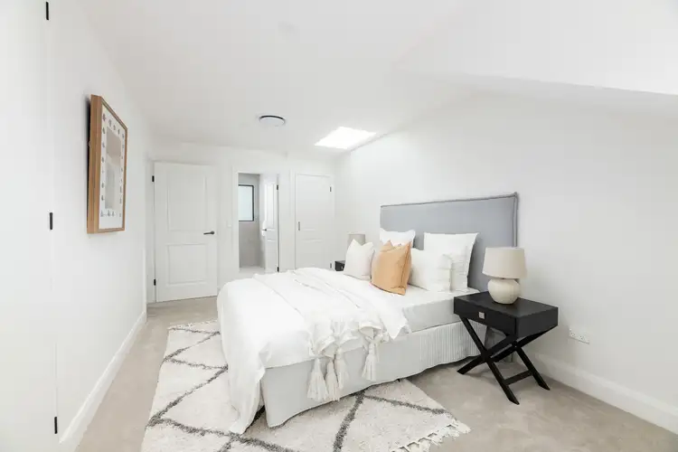 Fifth view of Homely townhouse listing, 6/40-44 Toronto Parade, Sutherland NSW 2232