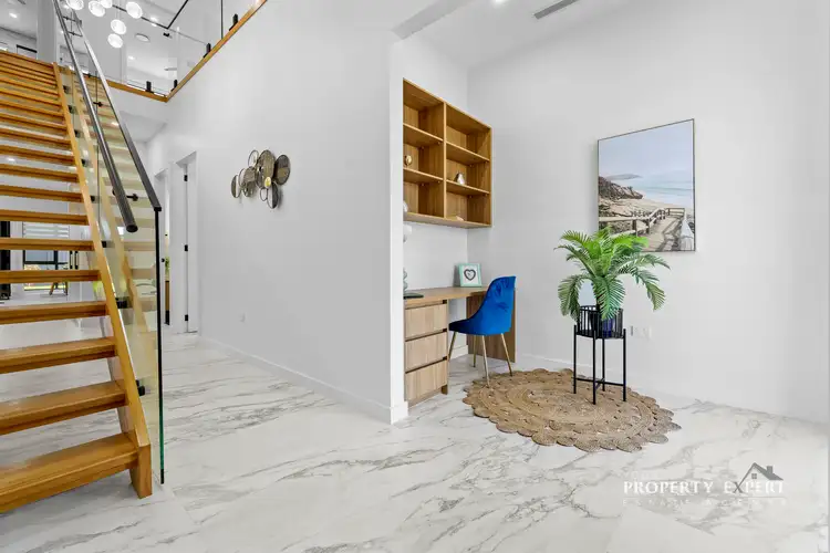 Fifth view of Homely house listing, 196 Diamondback Parade, Marsden Park NSW 2765