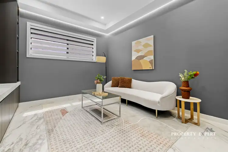 Sixth view of Homely house listing, 196 Diamondback Parade, Marsden Park NSW 2765