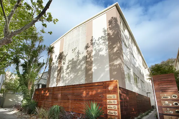 4/49 Davis Avenue, South Yarra VIC 3141