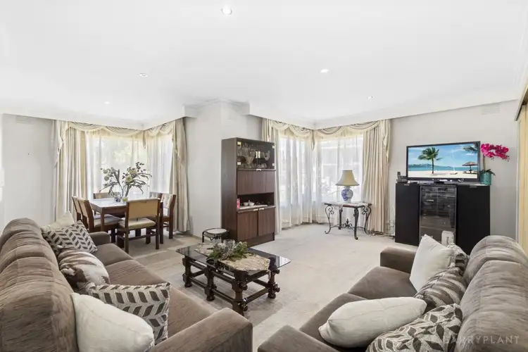 Second view of Homely house listing, 12 Morwell Avenue, Dandenong VIC 3175