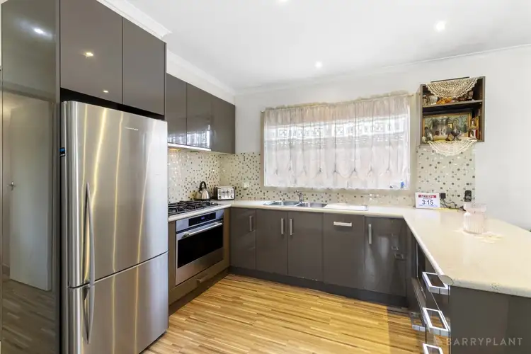 Fourth view of Homely house listing, 12 Morwell Avenue, Dandenong VIC 3175