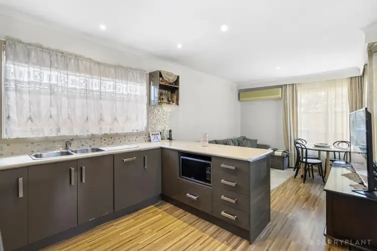 Fifth view of Homely house listing, 12 Morwell Avenue, Dandenong VIC 3175