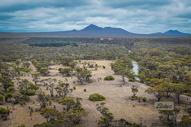 1301 Gairdner Road, Fitzgerald River National Park WA 6346