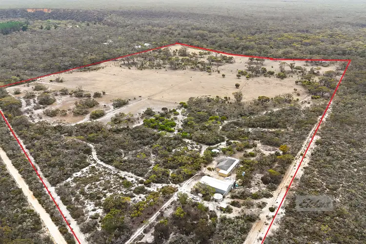 Second view of Homely house listing, 1301 Gairdner Road, Fitzgerald River National Park WA 6346