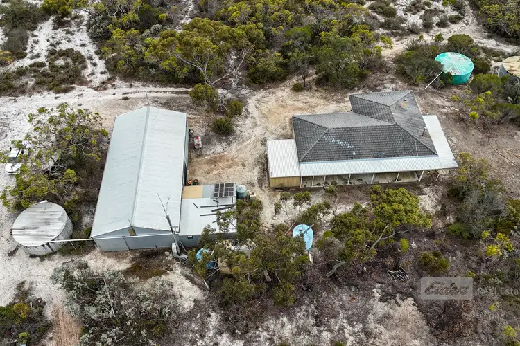 Fifth view of Homely house listing, 1301 Gairdner Road, Fitzgerald River National Park WA 6346
