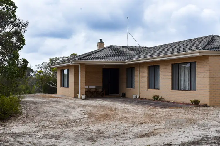 Sixth view of Homely house listing, 1301 Gairdner Road, Fitzgerald River National Park WA 6346