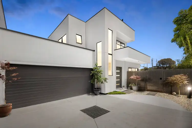 Main view of Homely townhouse listing, 4/6 Afton Way, Aspendale VIC 3195