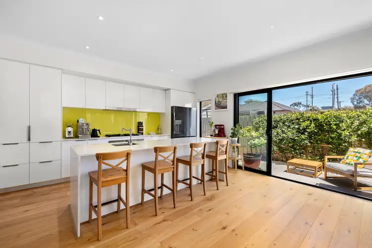 Second view of Homely townhouse listing, 4/6 Afton Way, Aspendale VIC 3195