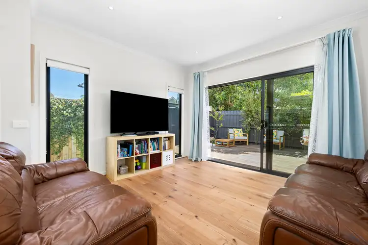 Third view of Homely townhouse listing, 4/6 Afton Way, Aspendale VIC 3195