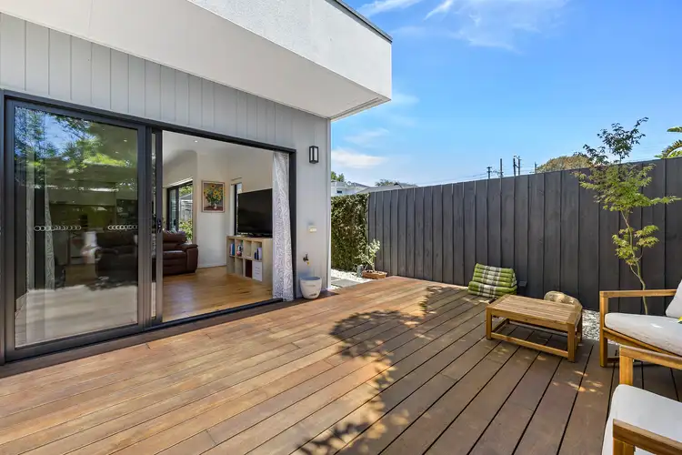Fifth view of Homely townhouse listing, 4/6 Afton Way, Aspendale VIC 3195