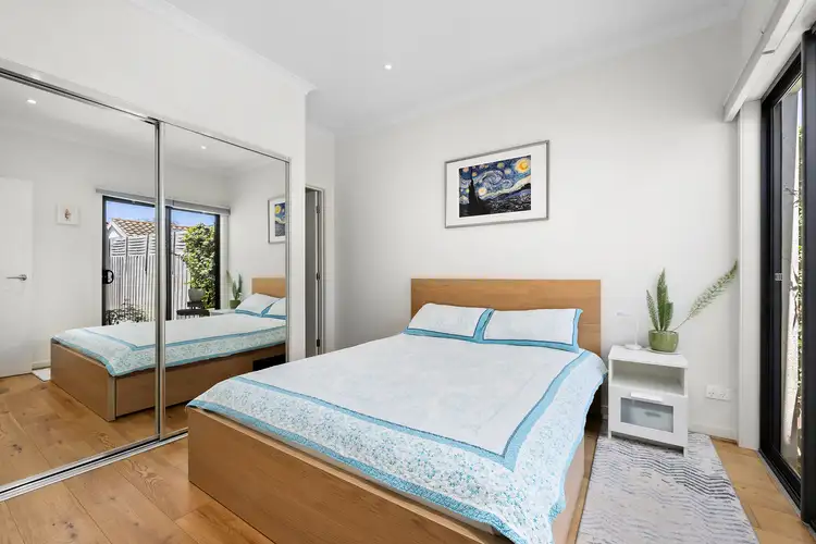 Sixth view of Homely townhouse listing, 4/6 Afton Way, Aspendale VIC 3195