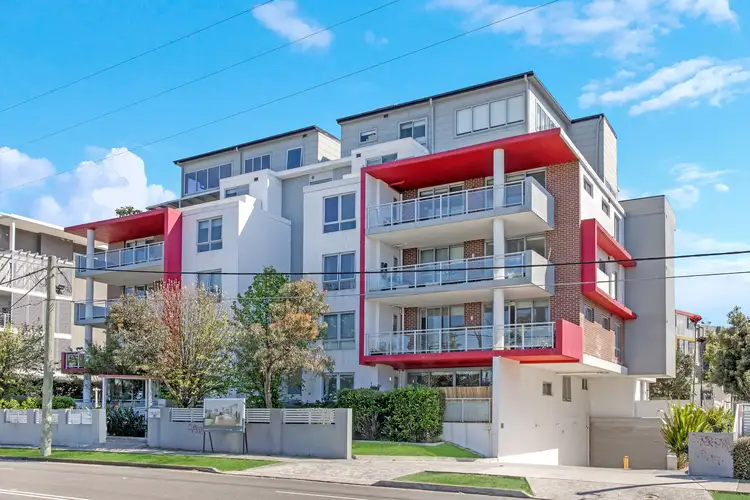 6/135-137 Jersey Street