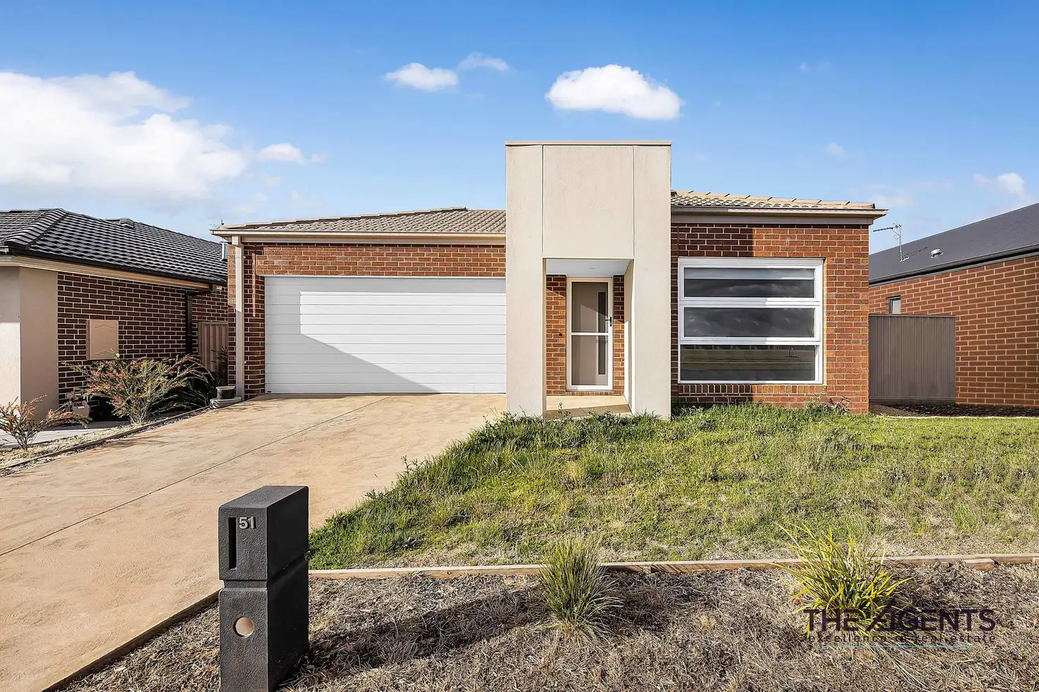 Main view of Homely house listing, 51 Spoonbill Avenue, Winter Valley VIC 3358