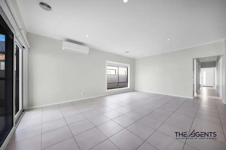 Fourth view of Homely house listing, 51 Spoonbill Avenue, Winter Valley VIC 3358