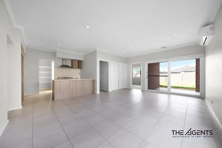 Fifth view of Homely house listing, 51 Spoonbill Avenue, Winter Valley VIC 3358