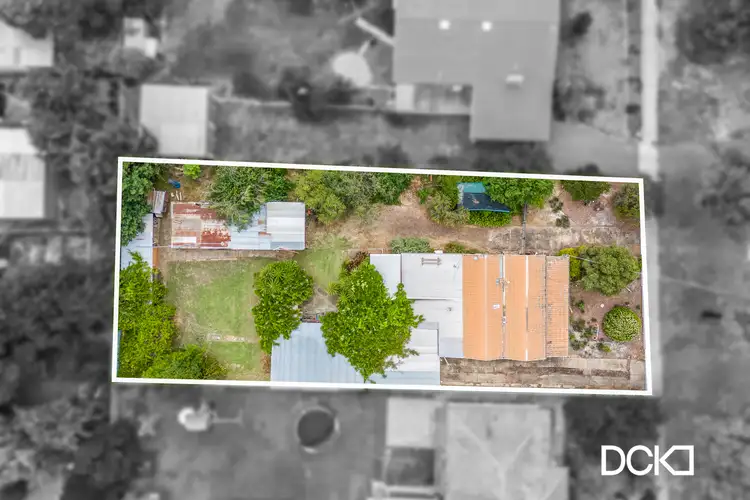 27 Smith Street, North Bendigo VIC 3550