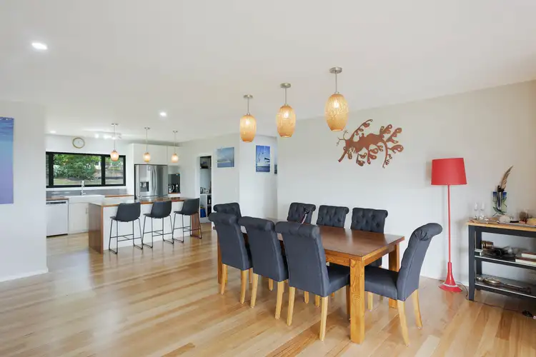 Fifth view of Homely house listing, 19 Coral Park Road, Wolumla NSW 2550