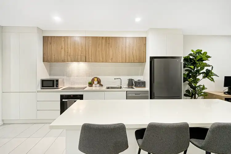 111/14-16 High Street, Sippy Downs QLD 4556
