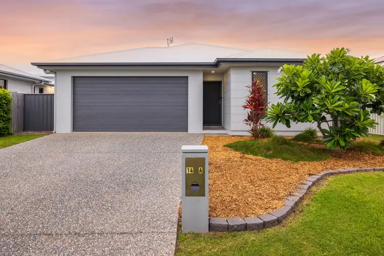 14A Clementine Street, Mount Low QLD 4818