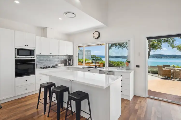 Third view of Homely house listing, 47A The Corso, Saratoga NSW 2251