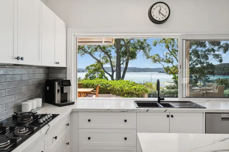 Fourth view of Homely house listing, 47A The Corso, Saratoga NSW 2251
