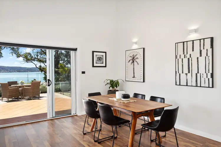 Fifth view of Homely house listing, 47A The Corso, Saratoga NSW 2251
