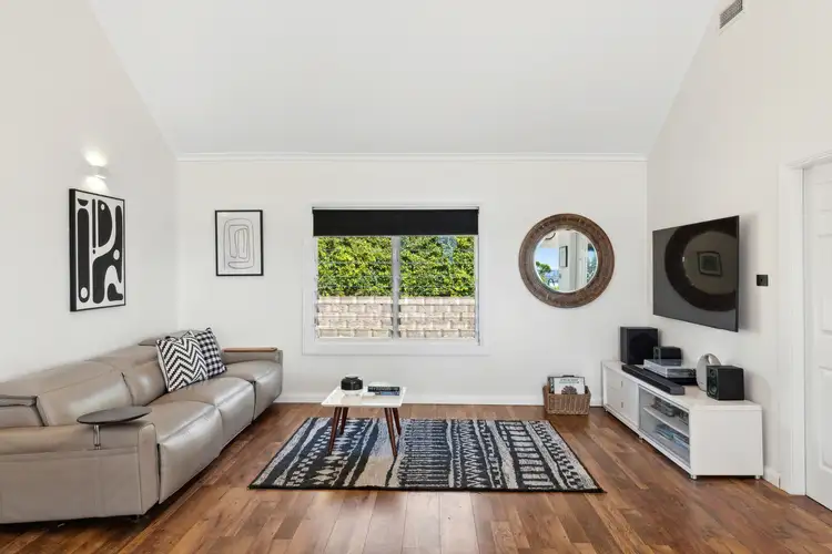 Sixth view of Homely house listing, 47A The Corso, Saratoga NSW 2251