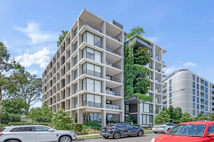 410/11-13 Spurway Drive, Norwest NSW 2153
