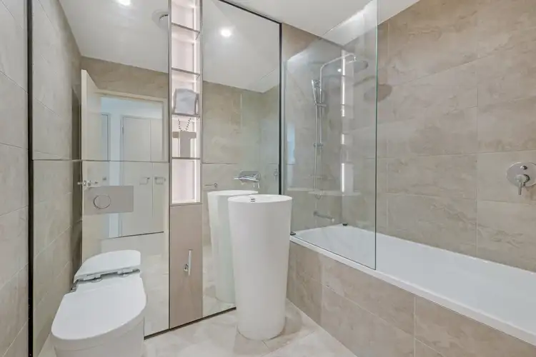 Sixth view of Homely apartment listing, 410/11-13 Spurway Drive, Norwest NSW 2153