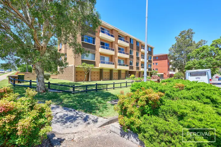 Second view of Homely unit listing, 6/2 Waugh Street, Port Macquarie NSW 2444