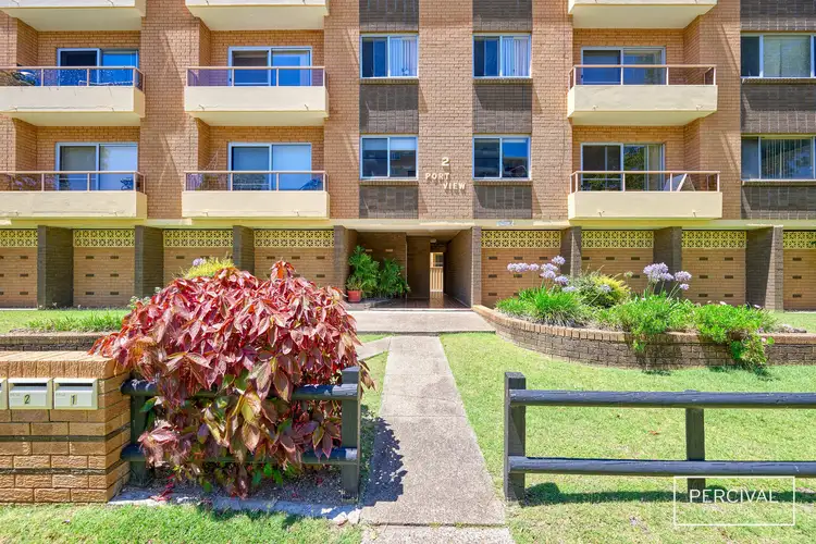 Third view of Homely unit listing, 6/2 Waugh Street, Port Macquarie NSW 2444
