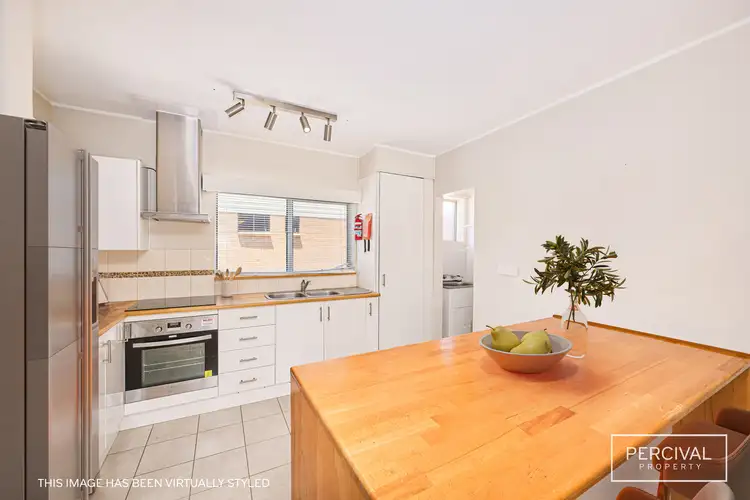 Fourth view of Homely unit listing, 6/2 Waugh Street, Port Macquarie NSW 2444