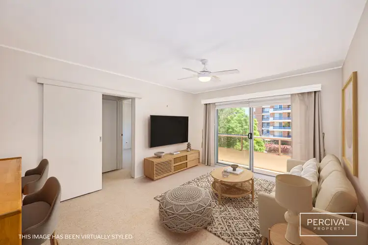 Sixth view of Homely unit listing, 6/2 Waugh Street, Port Macquarie NSW 2444