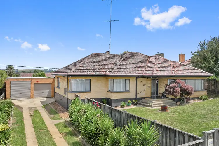 166 Sutton Street, Warragul VIC 3820