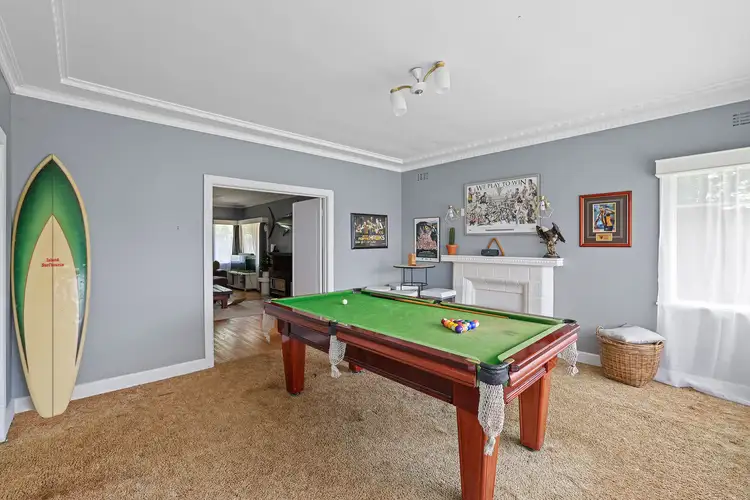 Fifth view of Homely house listing, 166 Sutton Street, Warragul VIC 3820