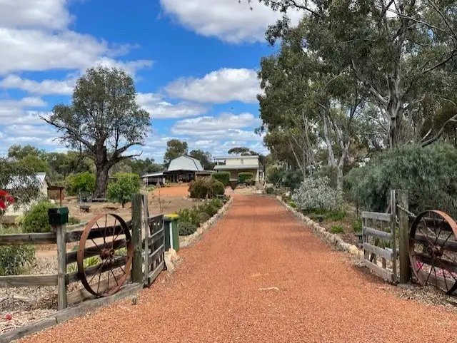 Third view of Homely house listing, 95 Newcastle Street, York WA 6302