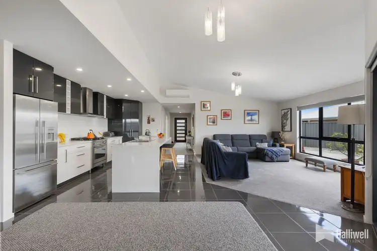 Fifth view of Homely house listing, 39 Haven Drive, Shearwater TAS 7307