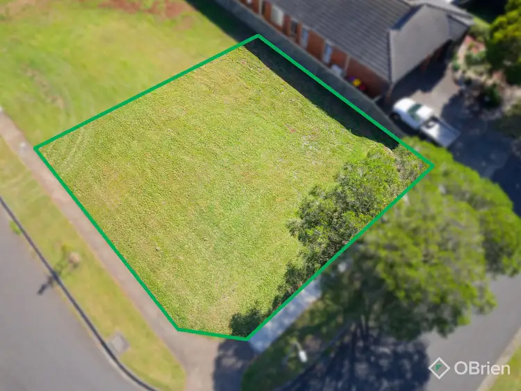 Second view of Homely land listing, 2 Helen Street, Drouin VIC 3818