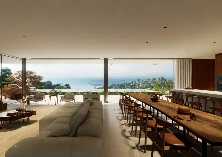 Second view of Homely land listing, 5 Whitsunday Boulevard, Hamilton Island QLD 4803