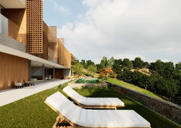 Fourth view of Homely land listing, 5 Whitsunday Boulevard, Hamilton Island QLD 4803